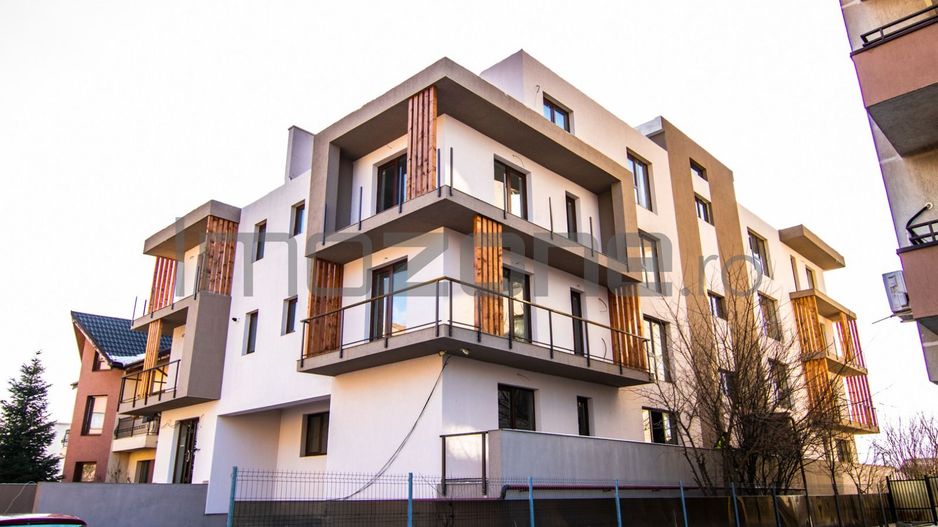 Prelungirea Ghencea, 2 camere, etaj 1/3, 75 mp, terasa 12.5 mp, COMISION 0% - Poză 18