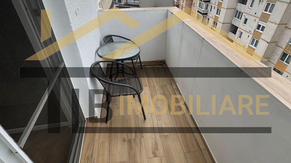 Apartament de 3 camere, 70 mp, decomandat, Zona Fortuna - Poză 14