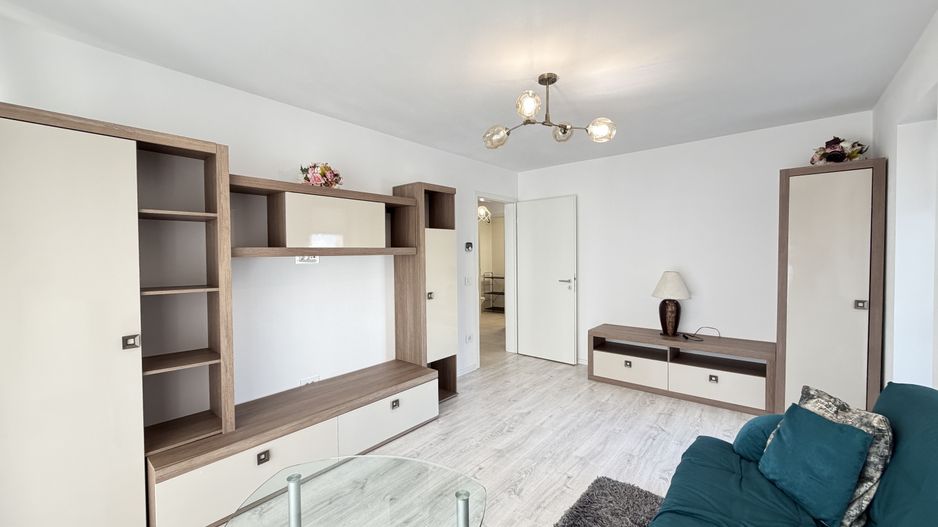 Apartament 2 camere - Coresi Avantgarden-Kasper - Poză 1