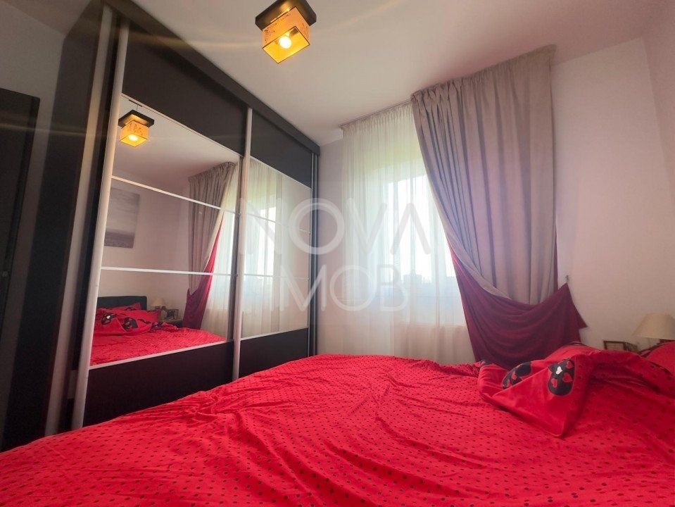 Apartament 3 camere, Selimbar - Poză 6