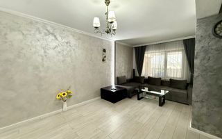 Vila moderna P+1 Bariera Valcii strada Stejarului teren 250mp - Poză 4