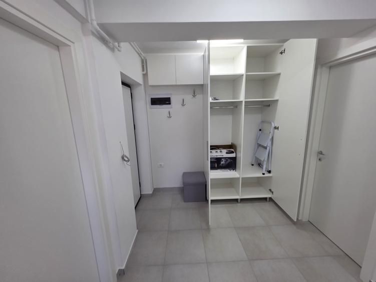 Apartament 2 camere Theodor Pallady-Parcare inclusa-Prima inchiriere - Poză 9