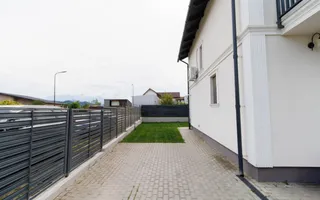 Casă 4 camere | Preț EXCEPȚIONAL | Mobilată și utilată - Poză 29