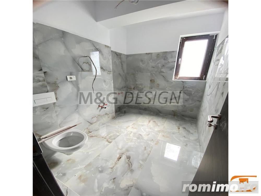 bloc nou 2025 ap 2 cam et 1 sau 2 open space - Poză 7