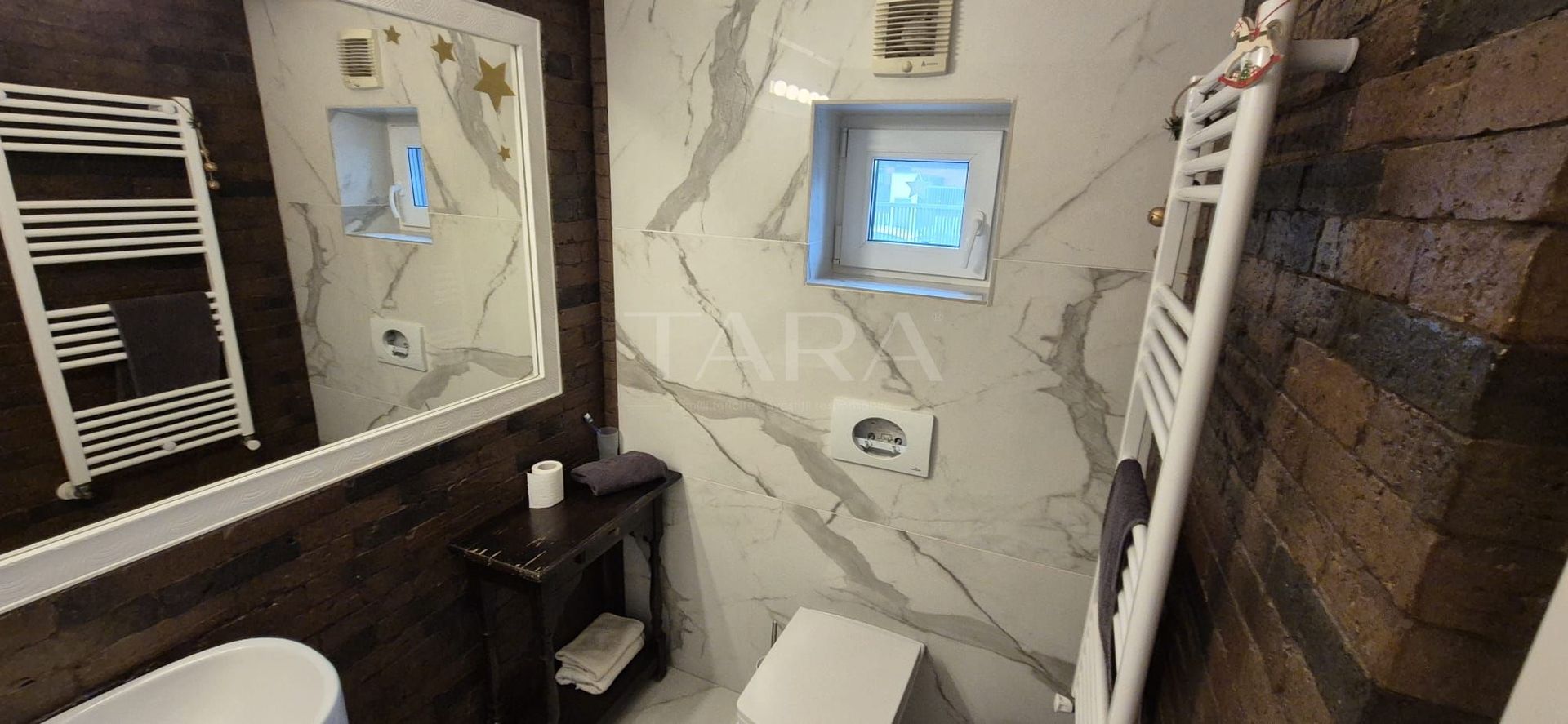 EXCLUSIVITATE Inchiriere casa individuala zona Eugen Ionesco - Poză 6