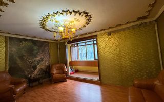 Apartament 3 camere cu centrală proprie Drumul Taberei - Poză 1