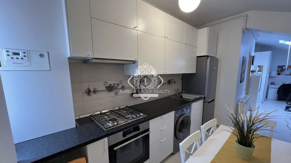 13 Septembrie-Petre Ispirescu | 2 cam | 61mp | bloc 2017 | et 4 | 114.990 euro - Poză 10