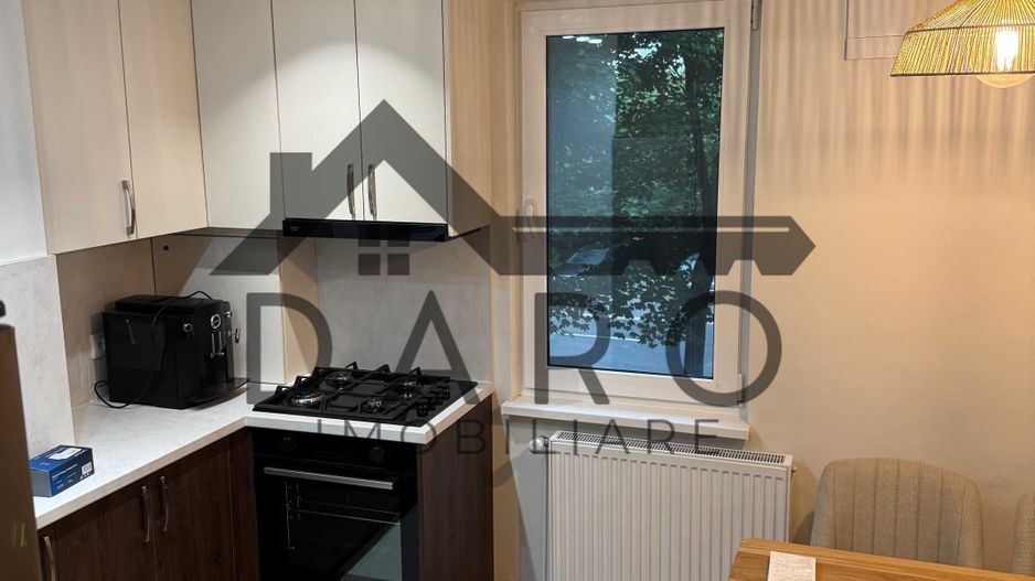 Apartament cu 3 camere, de inchiriat, direct de la proprietar. Strada Transilvania - Poză 8