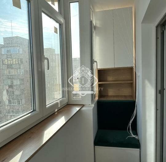 13 Septembrie-Sebastian | 3 camere | 75mp | et 6 | 2 locuri parcare | 750 euro - Poză 14