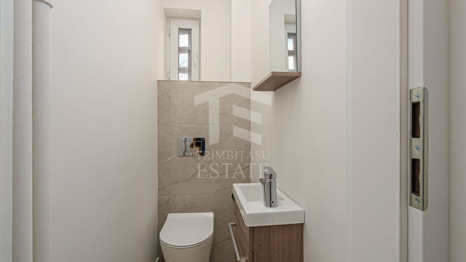 Apartament 4 camere Premium – AFI Palace Cotroceni - Poză 22