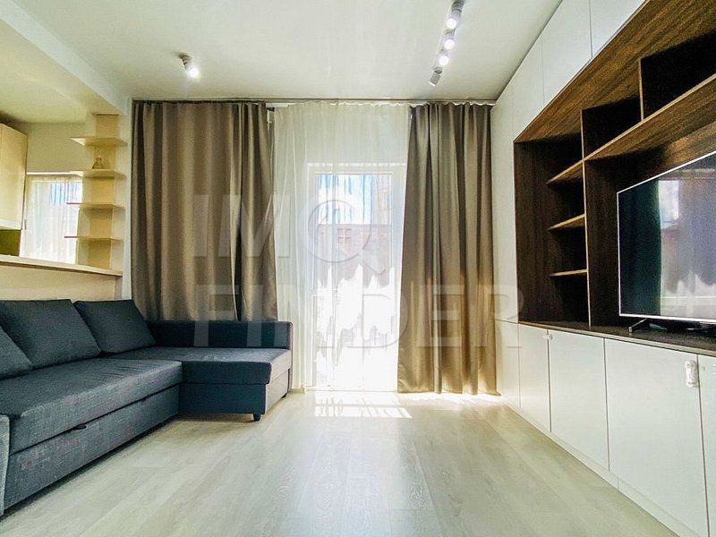 3 camere imobil nou, parcare Zona Centrala Piata Mihai Viteazu - Poză 2