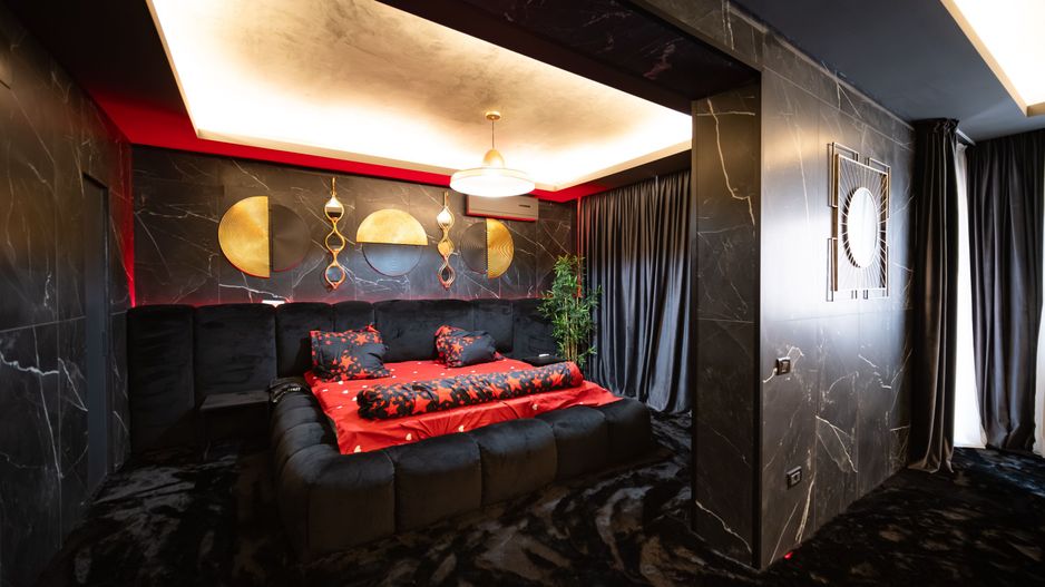 Apartament 2 camere I Herastrau I Design Interior Premium - Poză 18