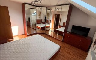 Apartament 3 camere | Etaj1+Mansardă | 67mp | Dumbravița | Loc parcare - Poză 4