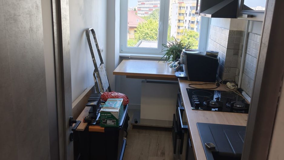 Vânzare apartament 2 camere decomandat Luică - Poză 19