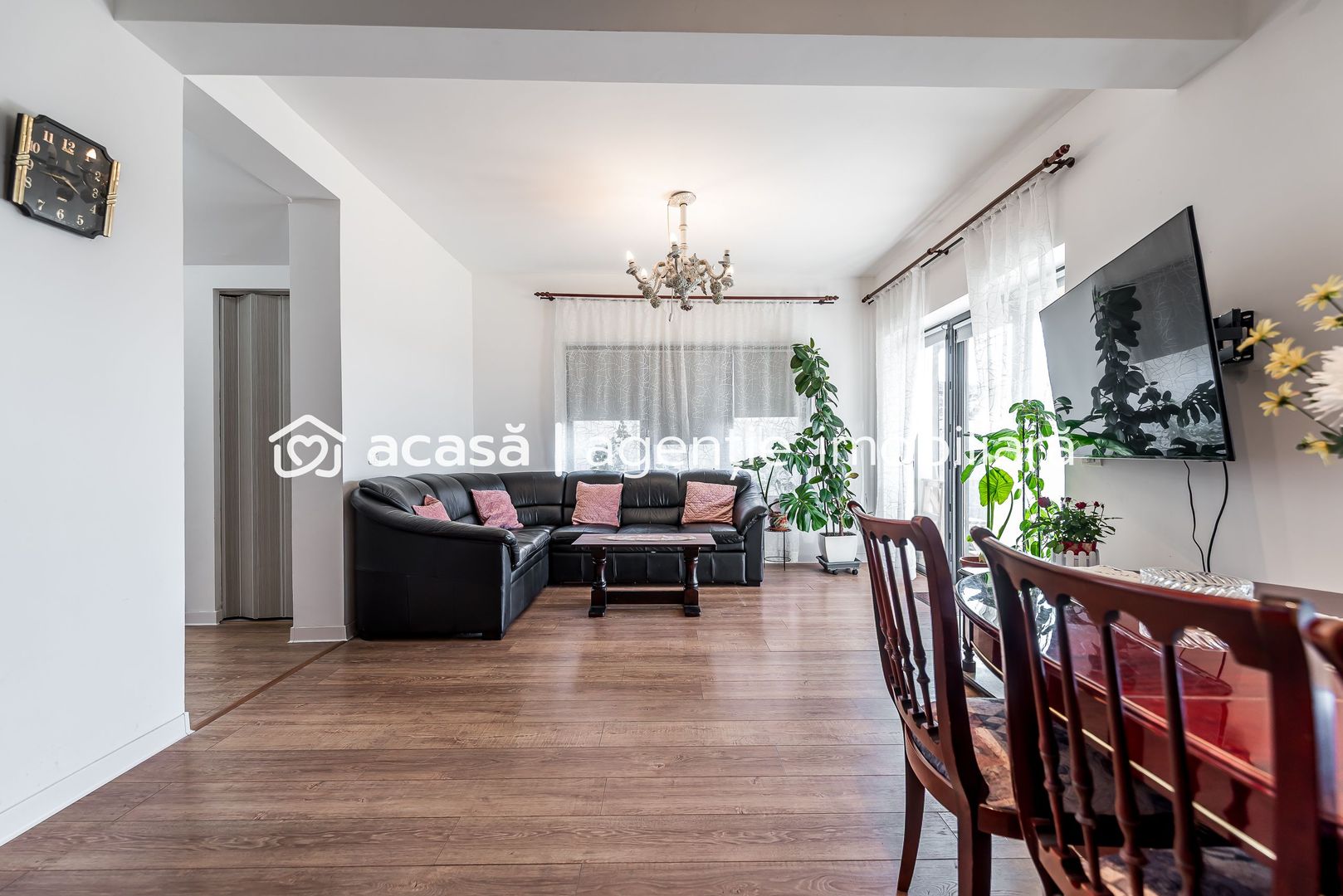 Casă 4 camere - an2024 - Via Carmina, Vladimirescu - COMISION 0 - Poză 3