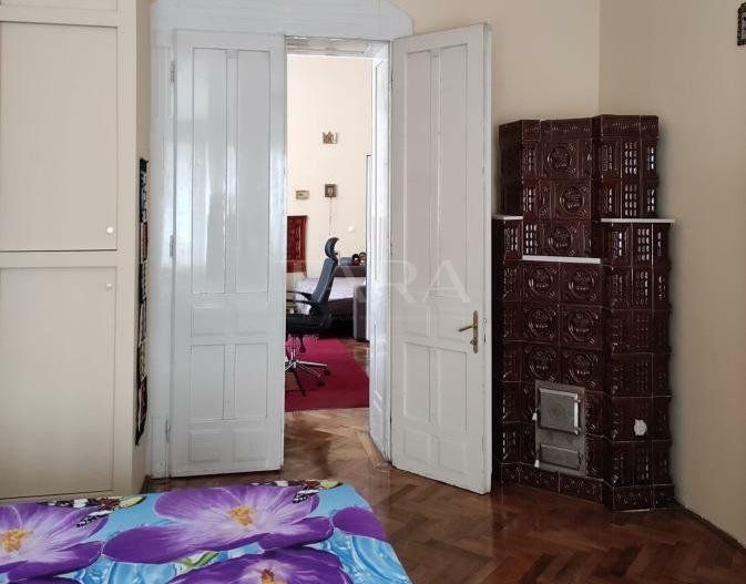 Apartament 2 camere in Vila Interbelica. Ultravcentral. UMF - Poză 7
