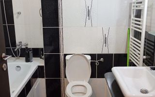 Apartament 1 camera | Iulius Mall | Ingrijit | Bine Compartimentat - Poză 4