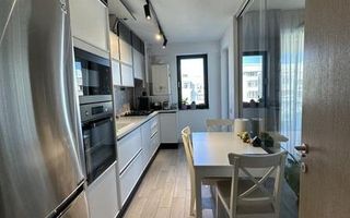 Apartament 2 camere Nerva Traian - Roka Reidence - Parcare inclusa - Poză 7
