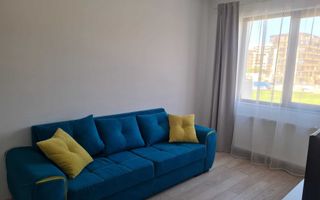 AP. 2 CAMERE SALAJ,LOC PARCARE,BUCATARIE INCHISA, MOBILAT MODERN - Poză 12