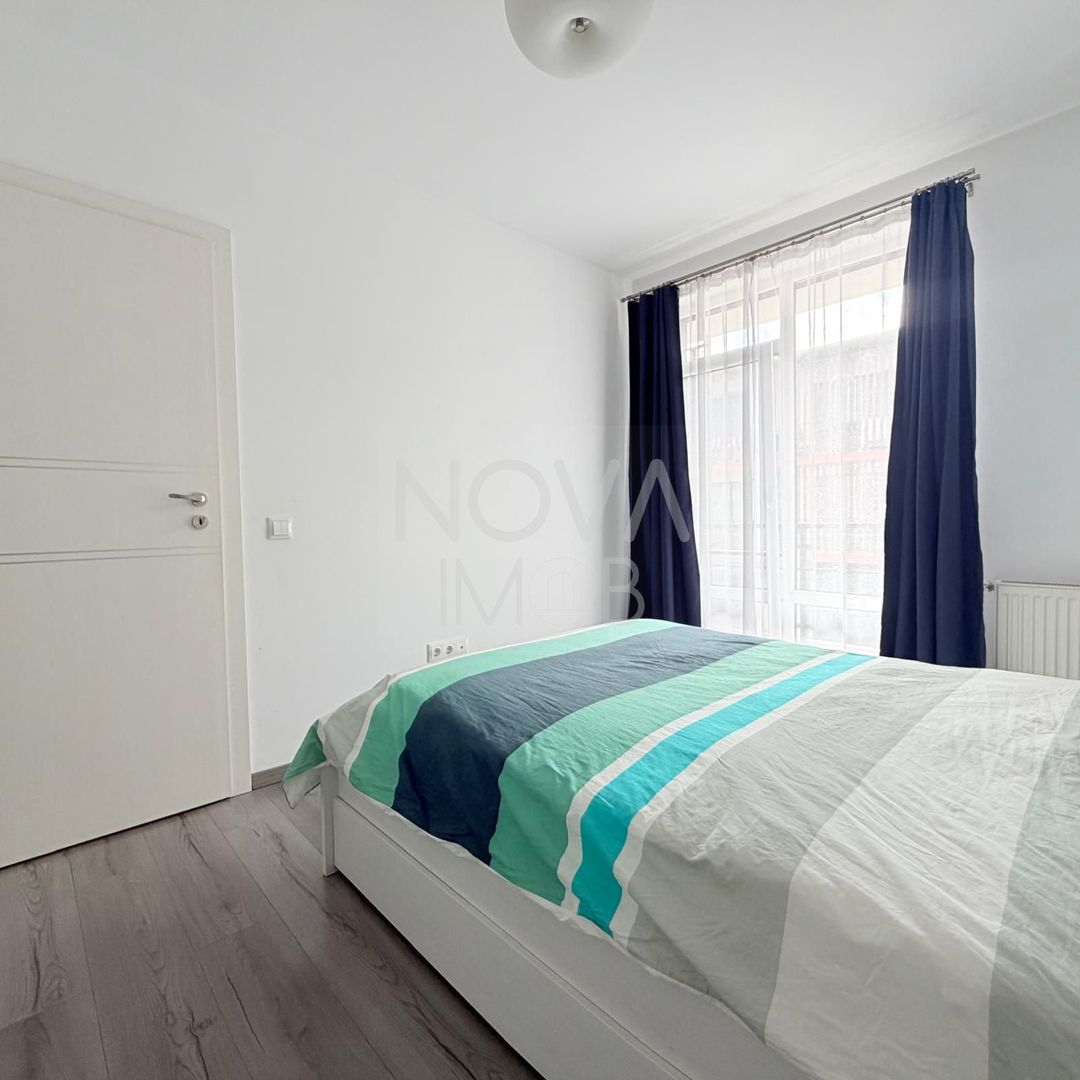 Apartament 2 camere, etajul 1 - Cartierul Arhitectilor - Poză 8