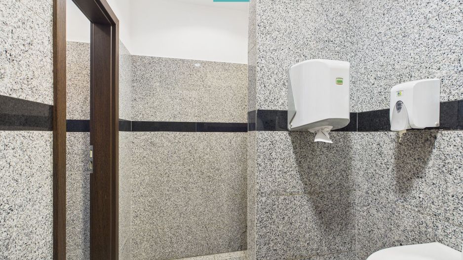 Spațiu de birouri de 26,41 mp, zona Aradului - Poză 3