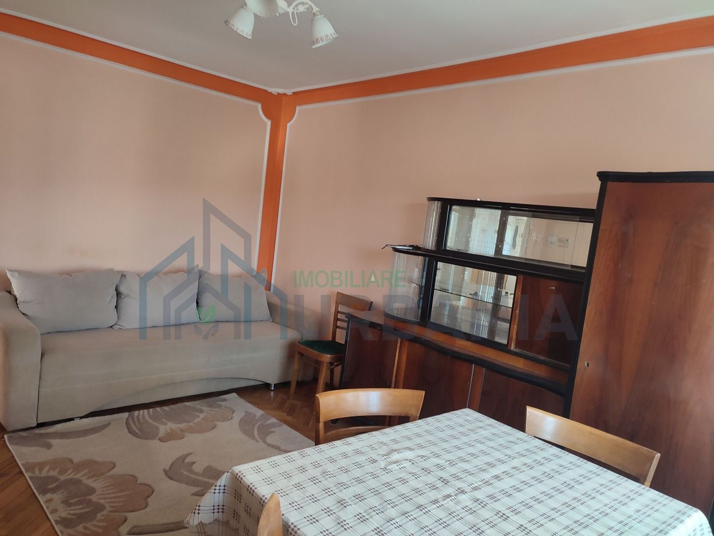 Apartament 2 camere de închiriat în Iași, zona Pădurii, Bd. Tudor Vladimirescu - Poză 2