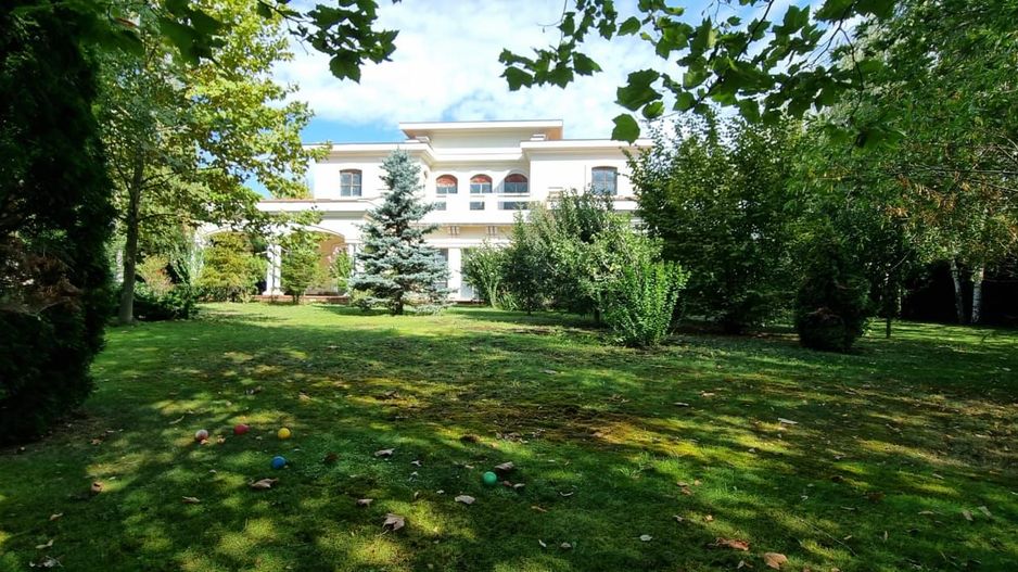 Spațiu. Lumină. Impact. Vilă unică în Prelungirea Ghencea - Poză 7