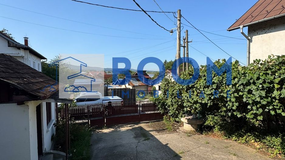 Casă de vânzare | Zona Goranu | Teren 1300 mp | Investitie - Poză 4