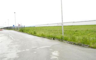 Teren pentru hale-Ghimbav-Joysonquin - Poză 7