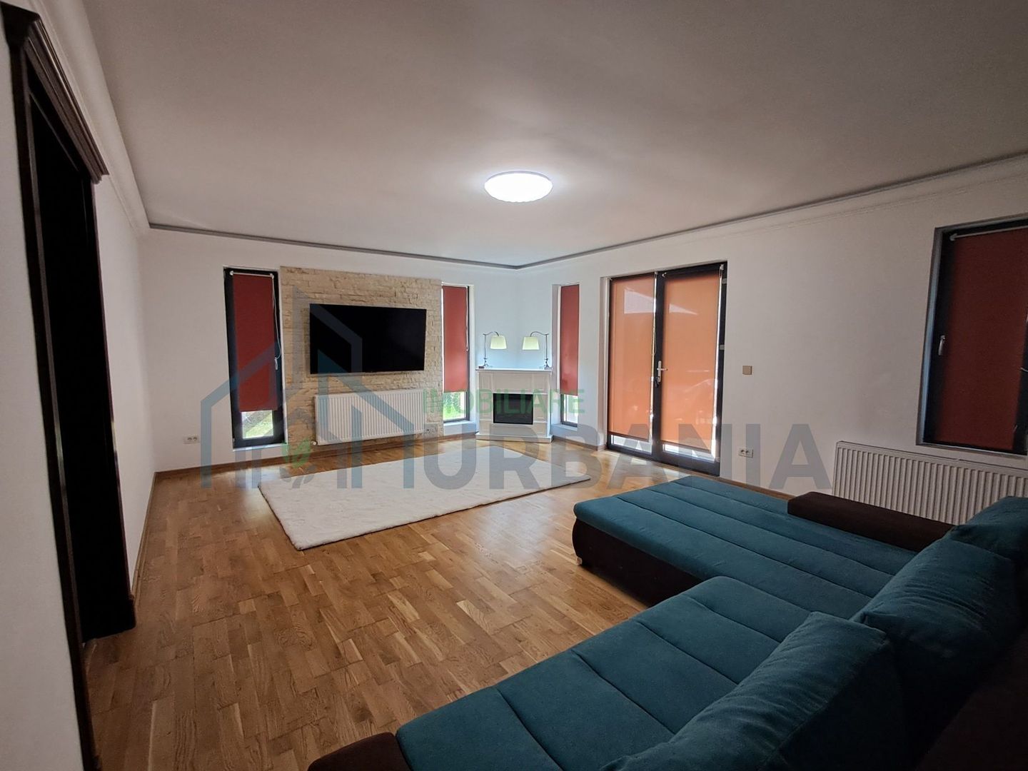 Casă 2020, zonă centrală, Tg Cucu – Pod de Fier, strada Hotin, 450 mp teren - Poză 8