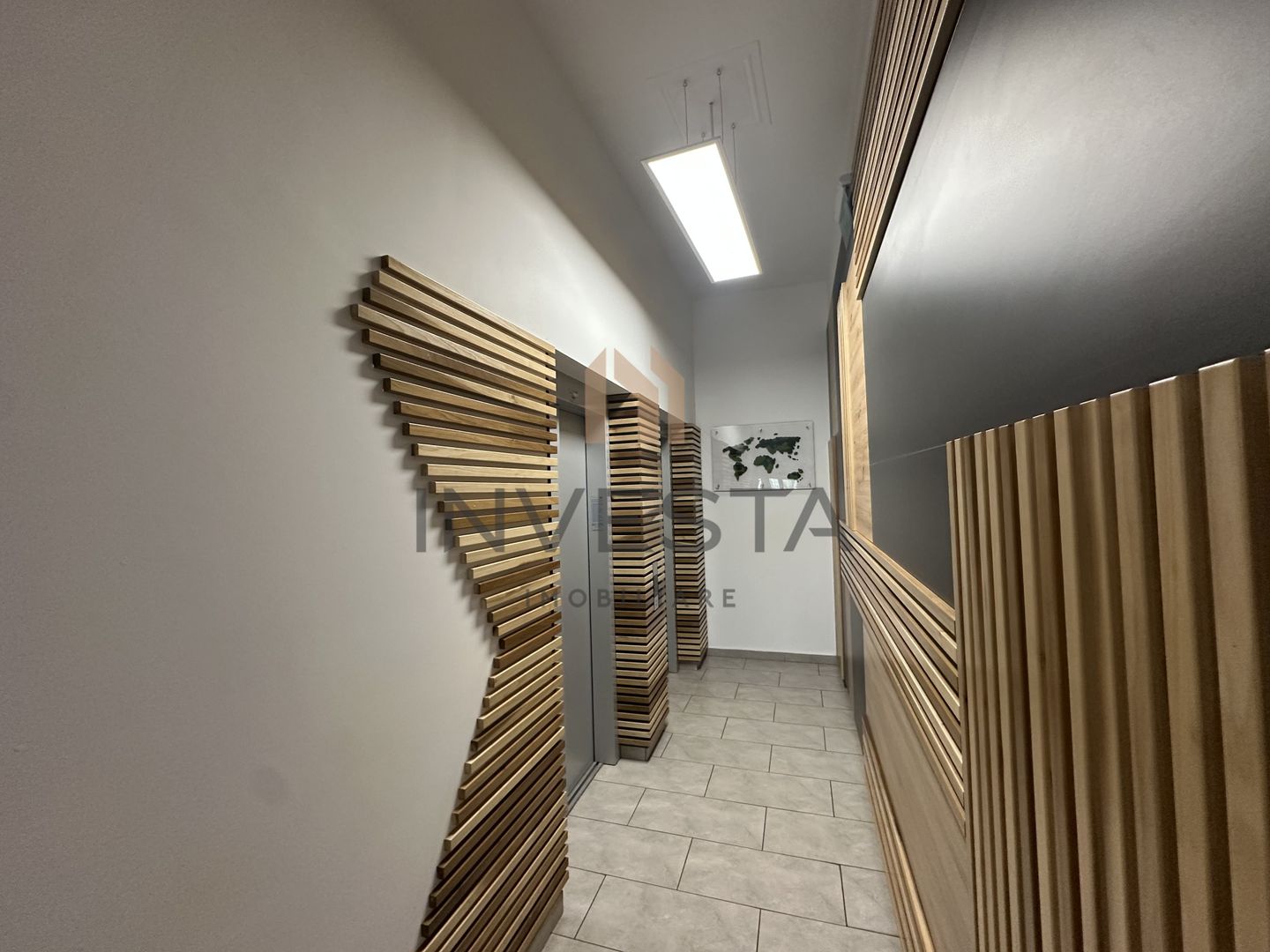 Penthouse modern cu 4 camere – 95 mp - Poză 16