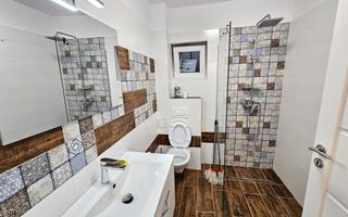 Apartament 2 camere, mobilat, utilat, 55 mp utili, bloc nou, Cetate - Poză 2