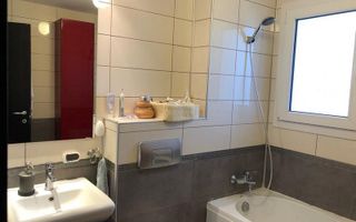 Vila mobilata si utilata, curte, terasa inchisa, parcare - Poză 7