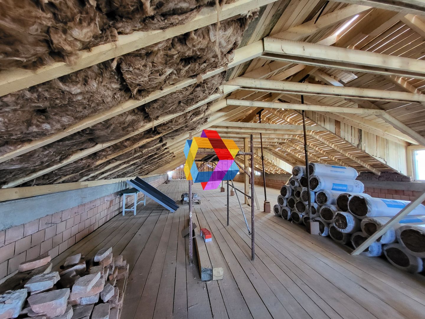 Spatiu multifuncțional 1500 mp #plus-imo.ro - Poză 7