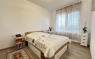 Etaj 1. Mobilat si utulat. Loc de parcare - Poză 4