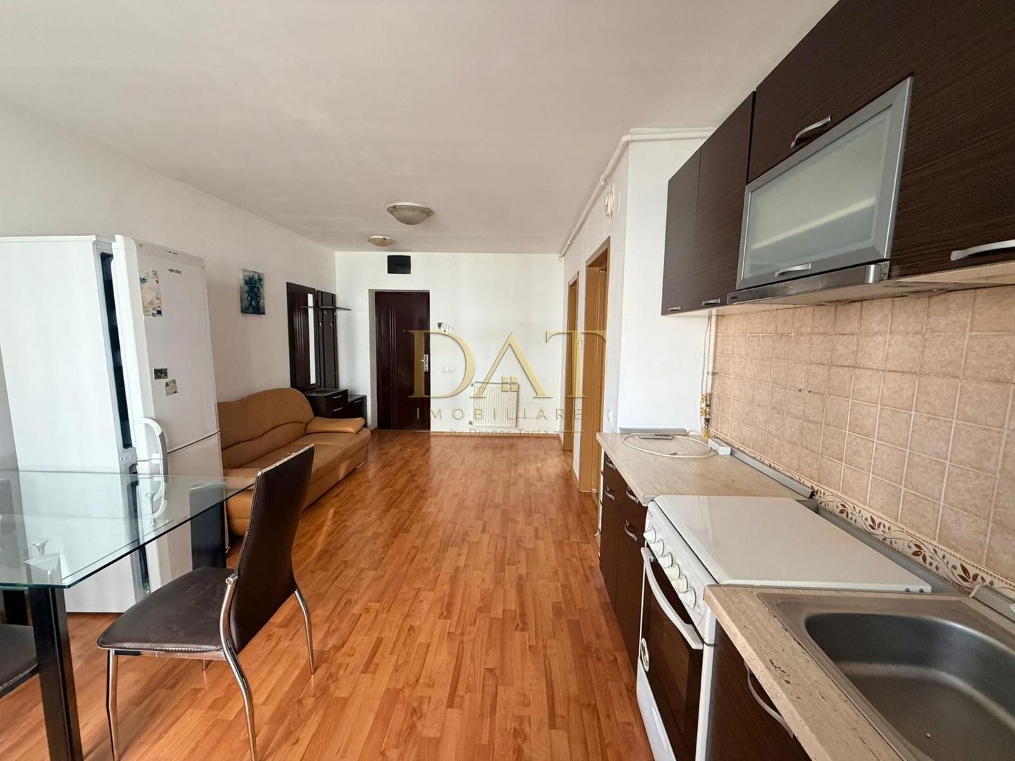 2 camere, etaj intermediar, parcare, Beta Residence - Poză 6