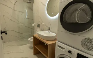 Nord One Brediceanu - Apartament premium cu 2 camere, 2 parcari subterane - Poză 11