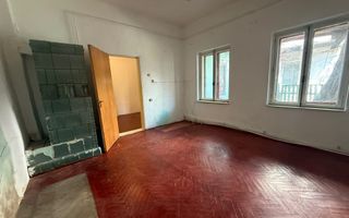 DE VANZARE CASA INTERBELICA  – 3 CAMERE - METROU STEFAN CEL MARE - Poză 1