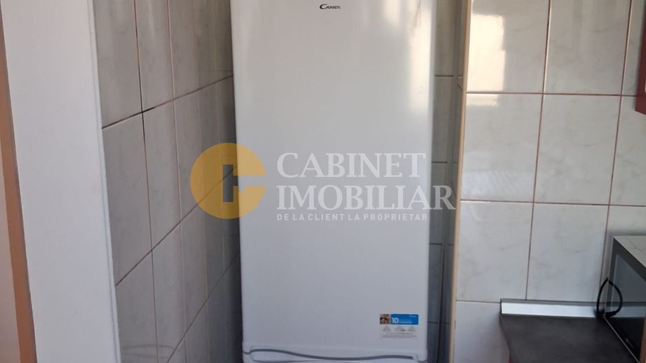 Apartament 3 camere de închiriat – Alexandru cel Bun, lângă Liceul Miron Costin - Poză 15