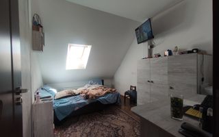 Apartament 4 camere | Mansarda | Zona Cetatii - Poză 7