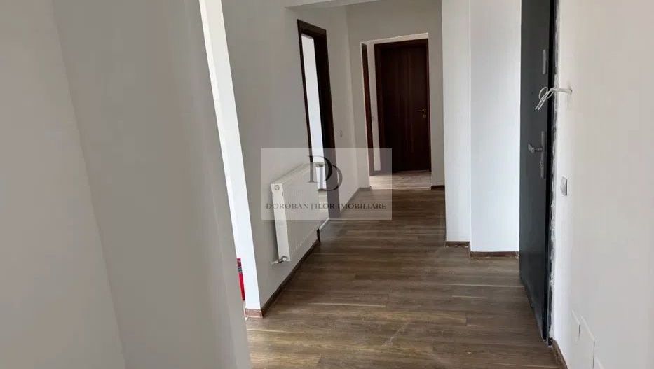 Penthouse 3 camere de vânzare + Terasă 46 mp | Parcare | Buna Ziua - Poză 9