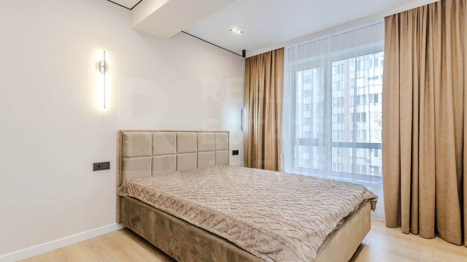 Vânzare, apartament, 2 camere, bd. Mircea Cel Bătrân, Ciocana - Poză 3