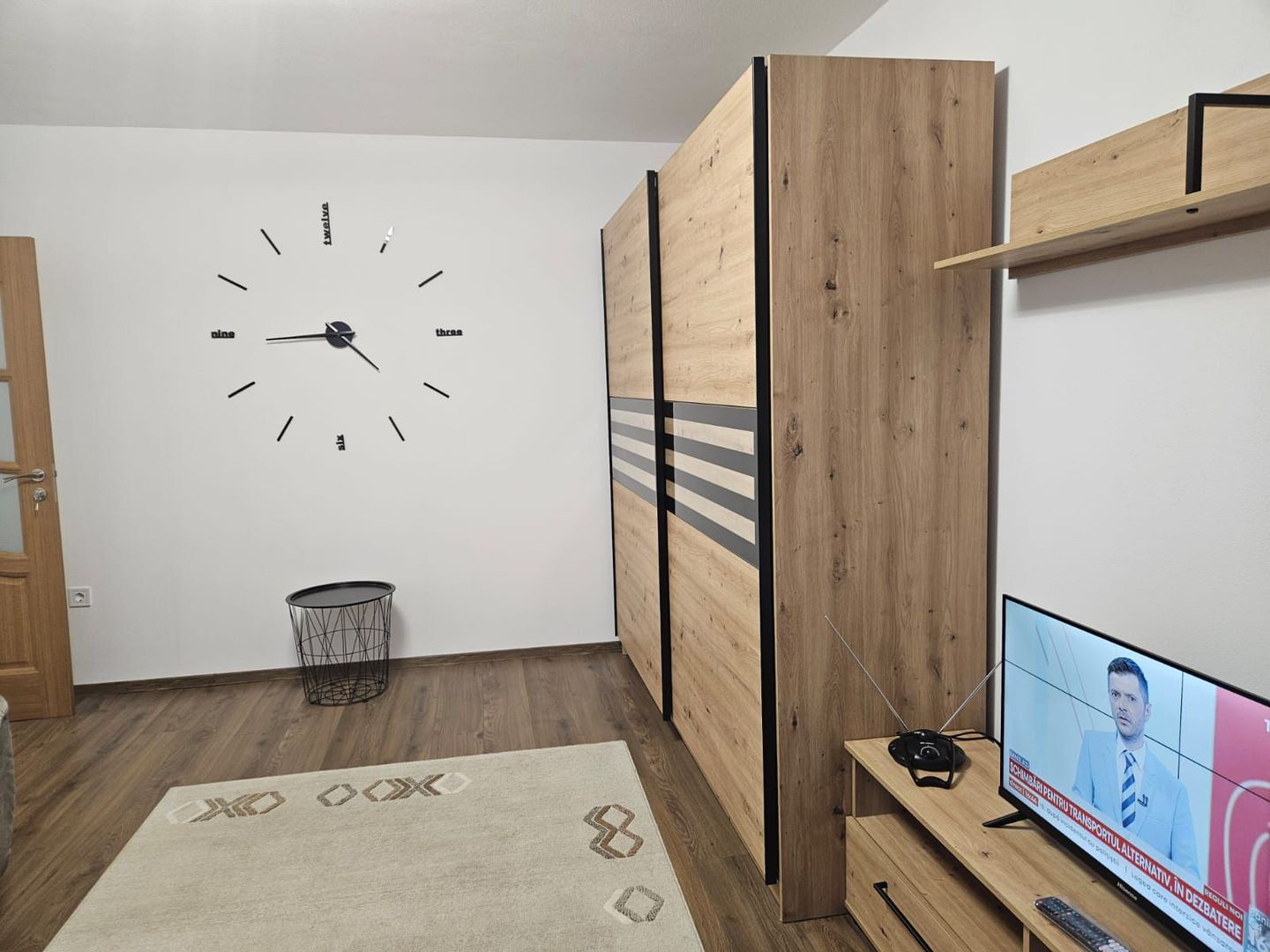 Inchiriere apartament modern, Ultracentral, totul nou - Poză 3