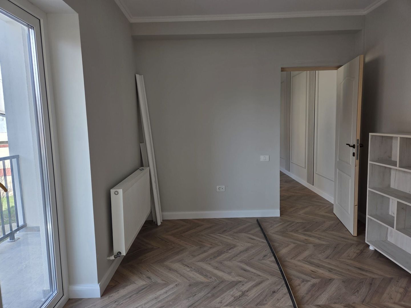 Apartament de vanzare 2 camere semidecomandat -  zona Bere - Pitesti - Poză 8