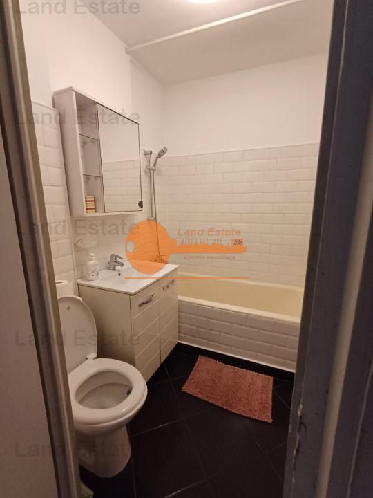 Apartament cu 2 camere pe Calea Giulesti (Bloc Reabilitat) - Poză 17