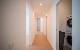 3 camere + loc de parcare in subteran inclus || AVIATIEI TOWER - Poză 21