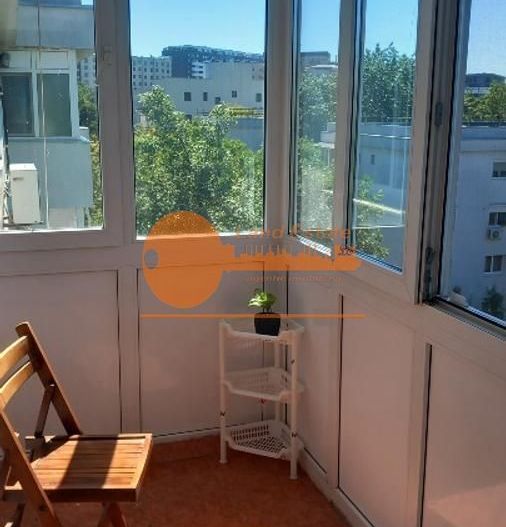 Apartament 2 camere – Băneasa | lângă Parcul Herăstrău | mobilat complet - Poză 9