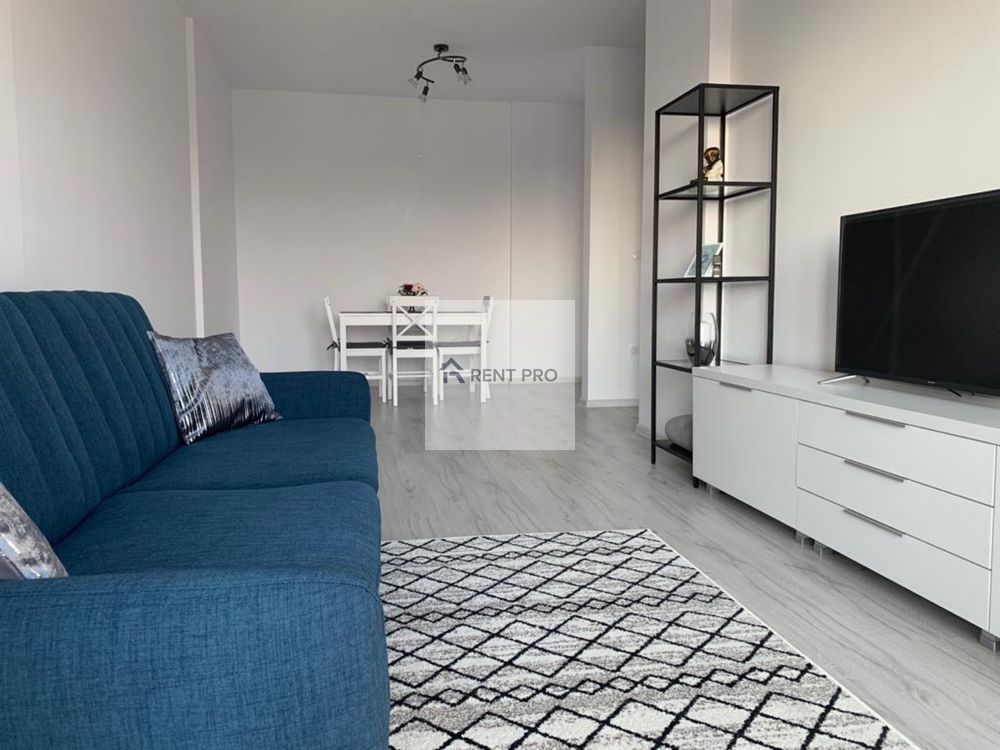 Apartament 2 camere de închiriat | Timișoara 58 Residence | 53 mp - Poză 1
