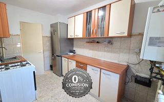 Apartament 2 camere, etaj 2, mobilat și utilat, VASLUI - zona Ana Ipătescu; - Poză 5