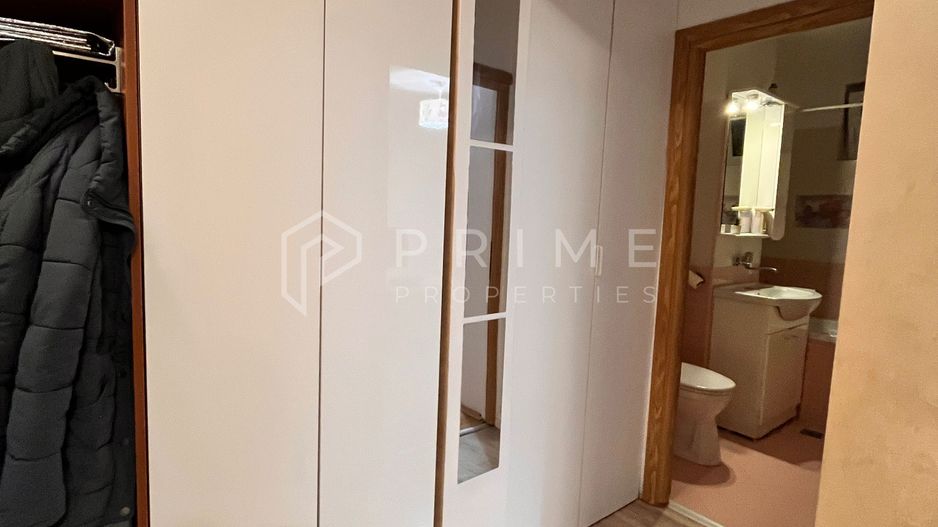 Apartament 2 camere, complet mobilat – zona Poli 2 - Poză 4